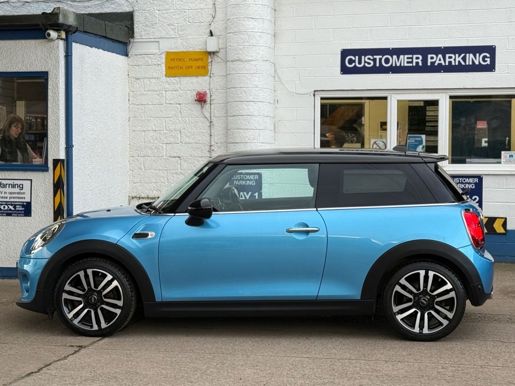 Used MINI Hatch 2019 for sale - 77693579: Photo 3