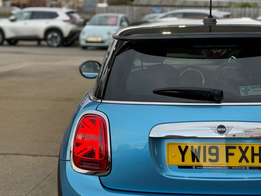 Used MINI Hatch 2019 for sale - 77693579: Photo 30