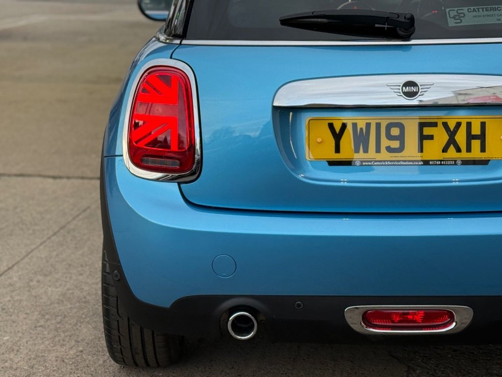 Used MINI Hatch 2019 for sale - 77693579: Photo 31