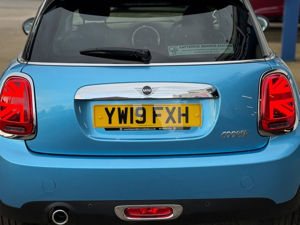 Used MINI Hatch 2019 for sale - 77693579: Photo 32