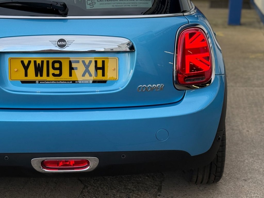 Used MINI Hatch 2019 for sale - 77693579: Photo 33