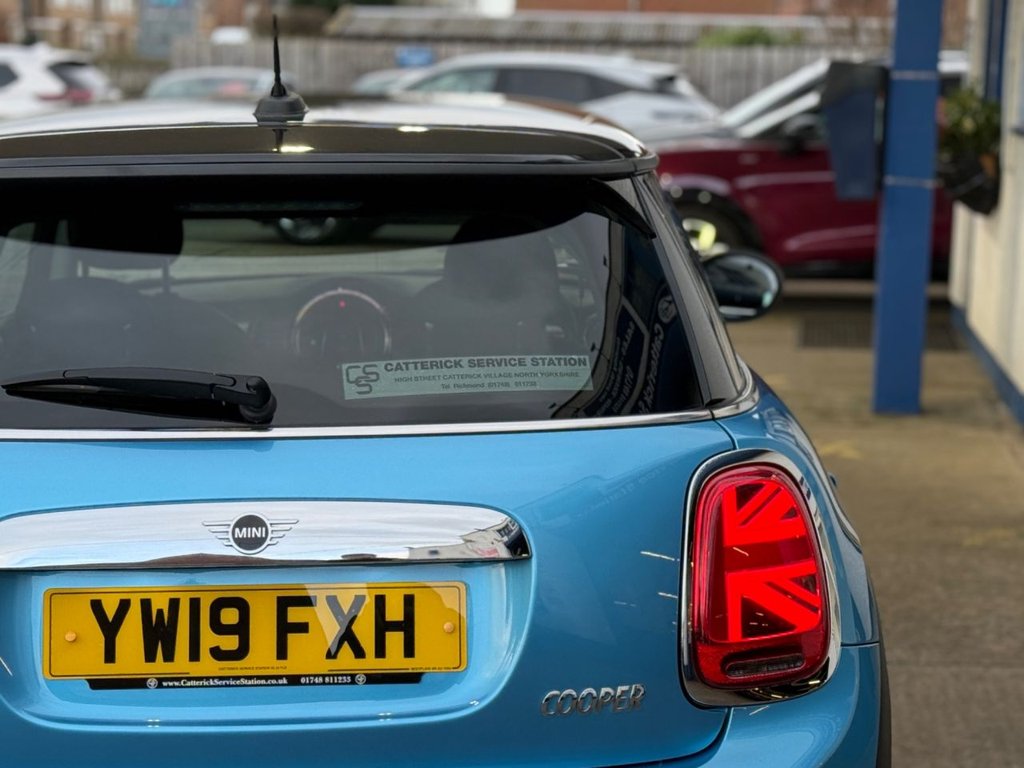 Used MINI Hatch 2019 for sale - 77693579: Photo 34