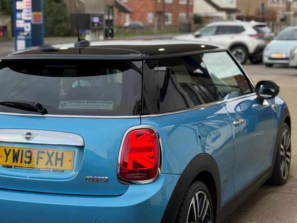 Used MINI Hatch 2019 for sale - 77693579: Photo 35