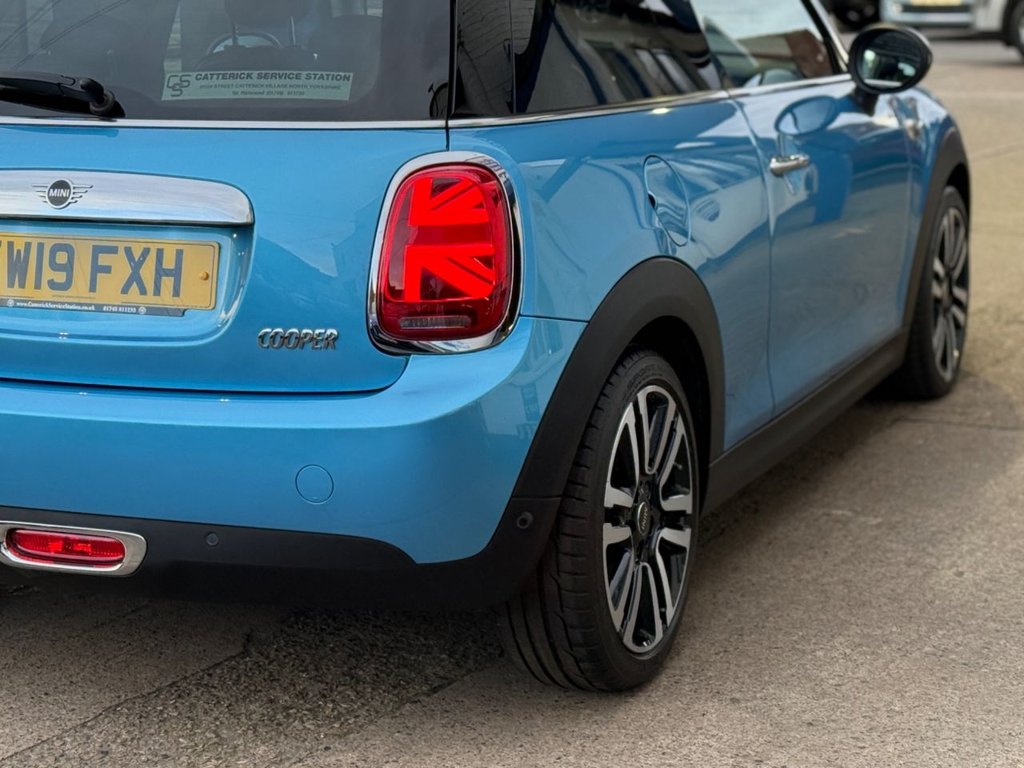 Used MINI Hatch 2019 for sale - 77693579: Photo 36