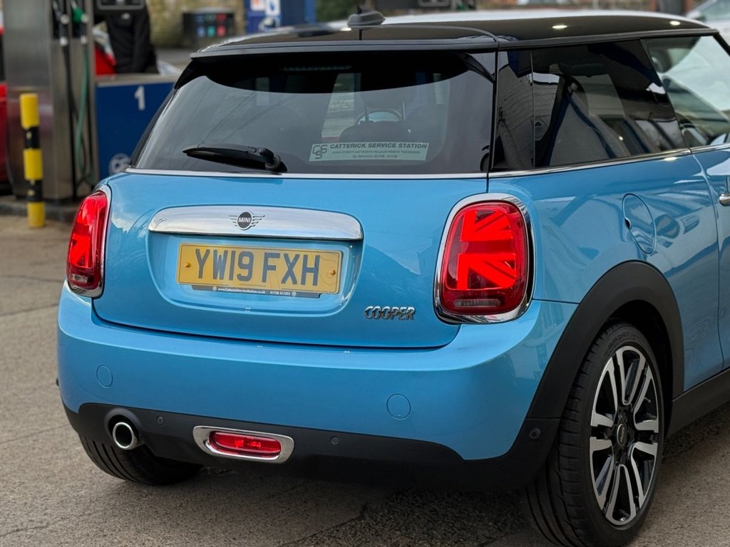 Used MINI Hatch 2019 for sale - 77693579: Photo 37