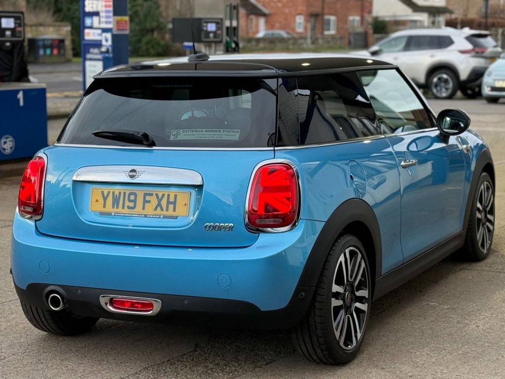 Used MINI Hatch 2019 for sale - 77693579: Photo 38