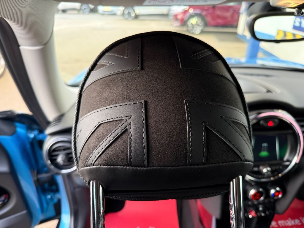 Used MINI Hatch 2019 for sale - 77693579: Photo 47