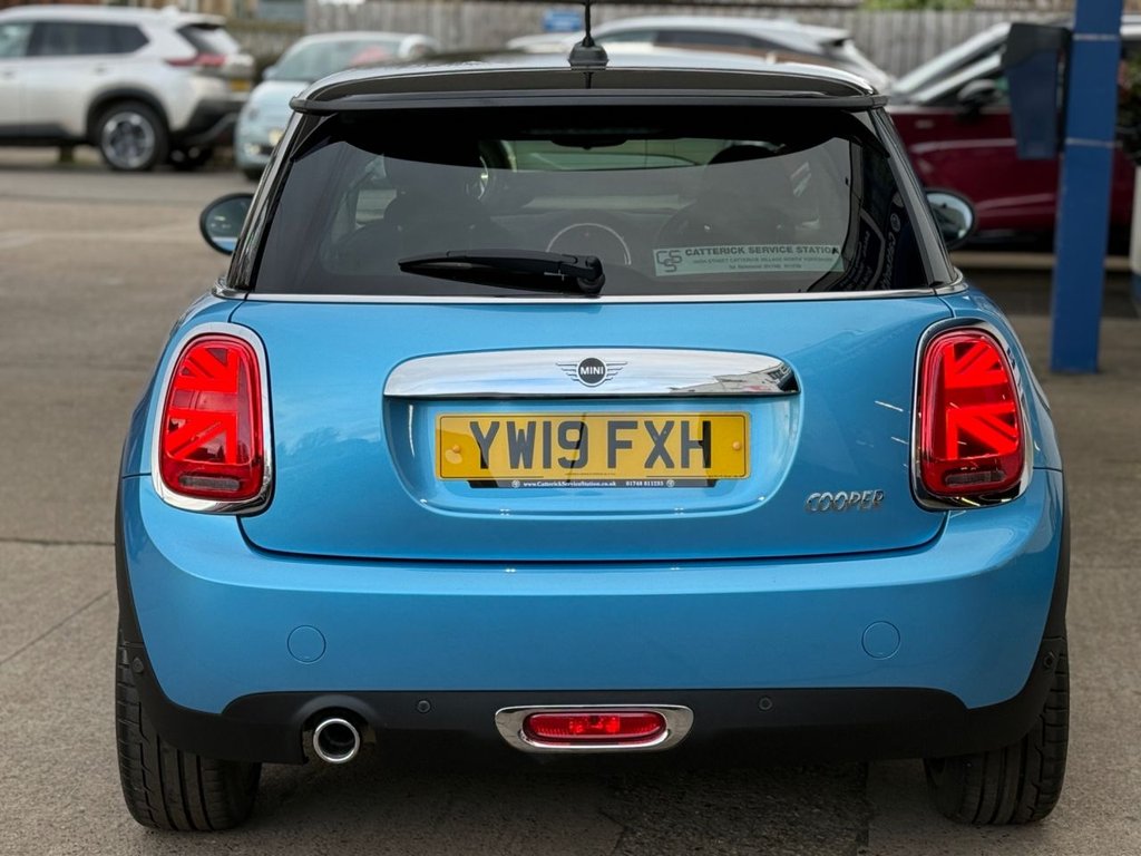 Used MINI Hatch 2019 for sale - 77693579: Photo 5