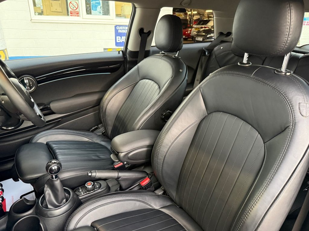 Used MINI Hatch 2019 for sale - 77693579: Photo 50