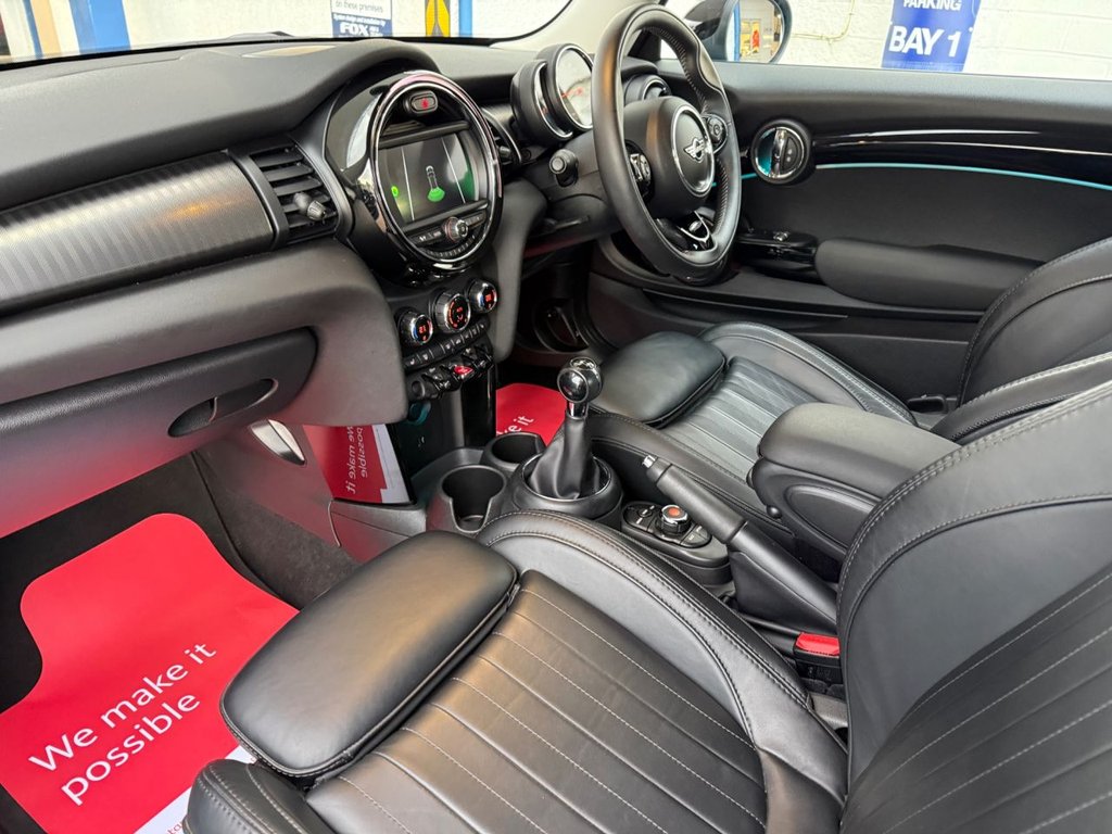 Used MINI Hatch 2019 for sale - 77693579: Photo 8