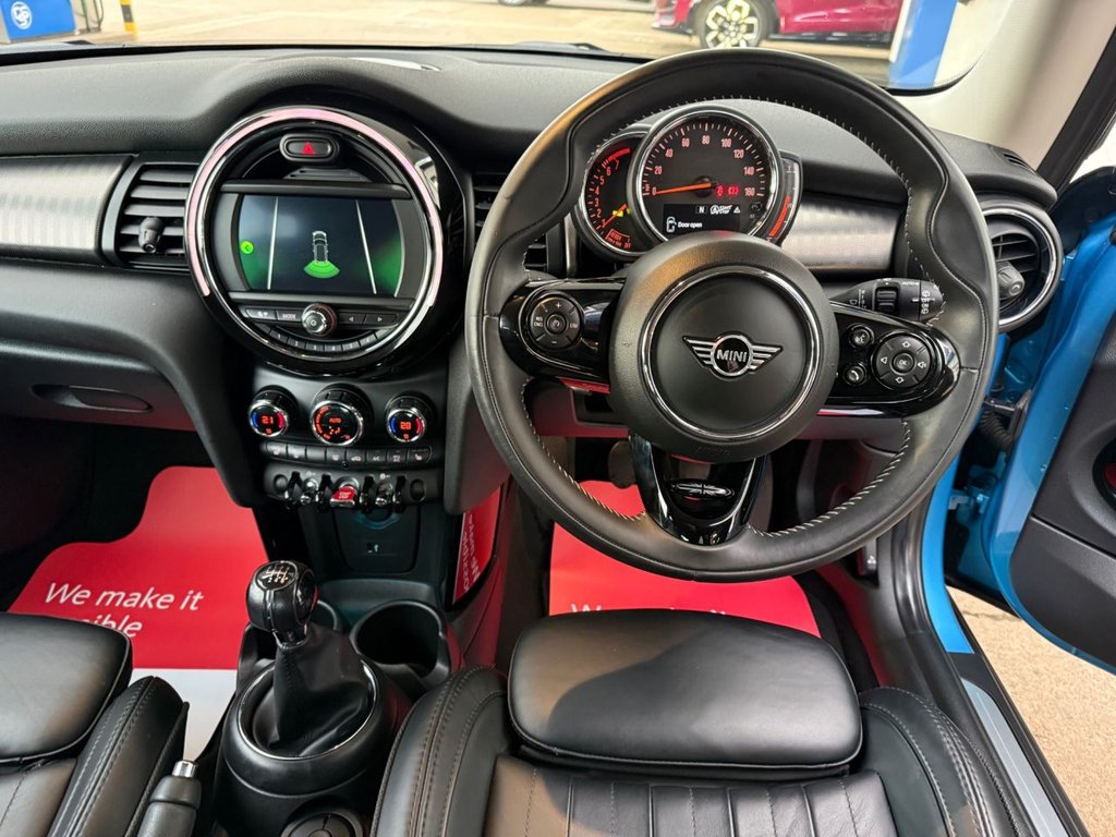 Used MINI Hatch 2019 for sale - 77693579: Photo 9
