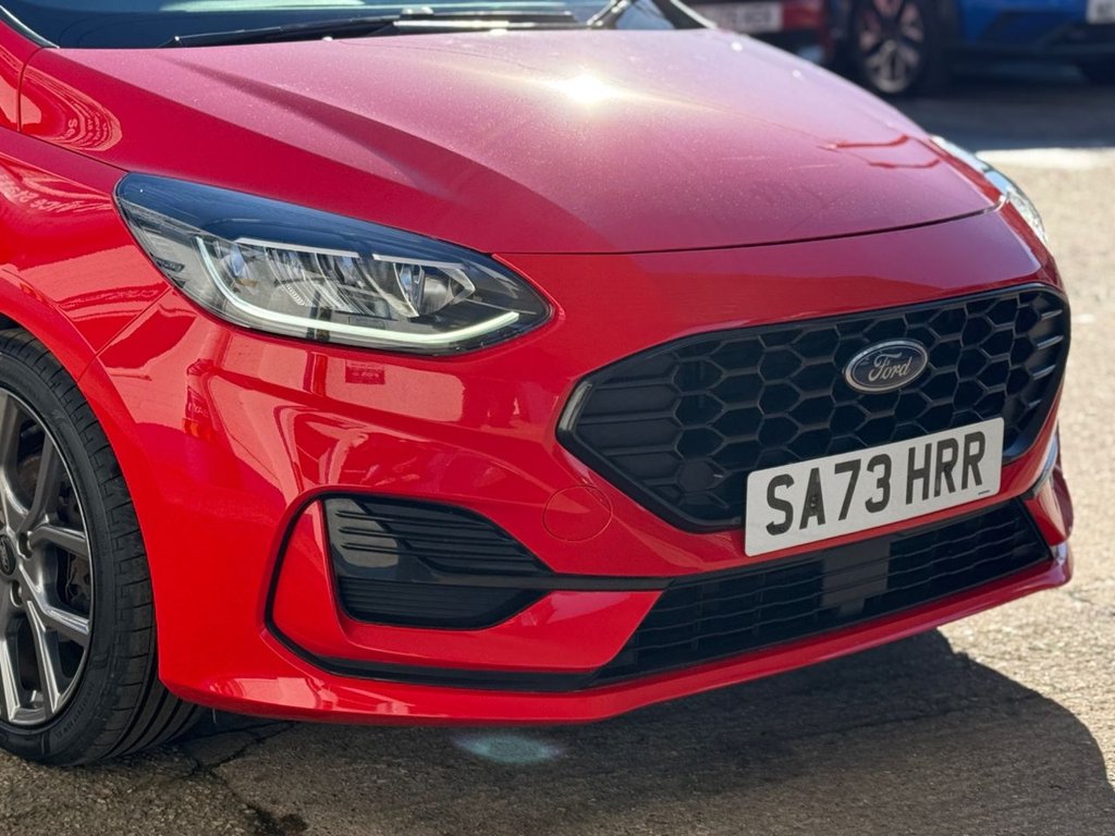 Used Ford Fiesta 2023 for sale - 77583849: Photo 13