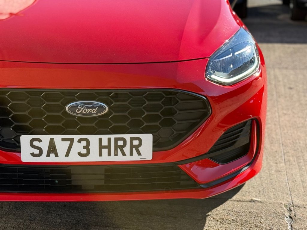 Used Ford Fiesta 2023 for sale - 77583849: Photo 19