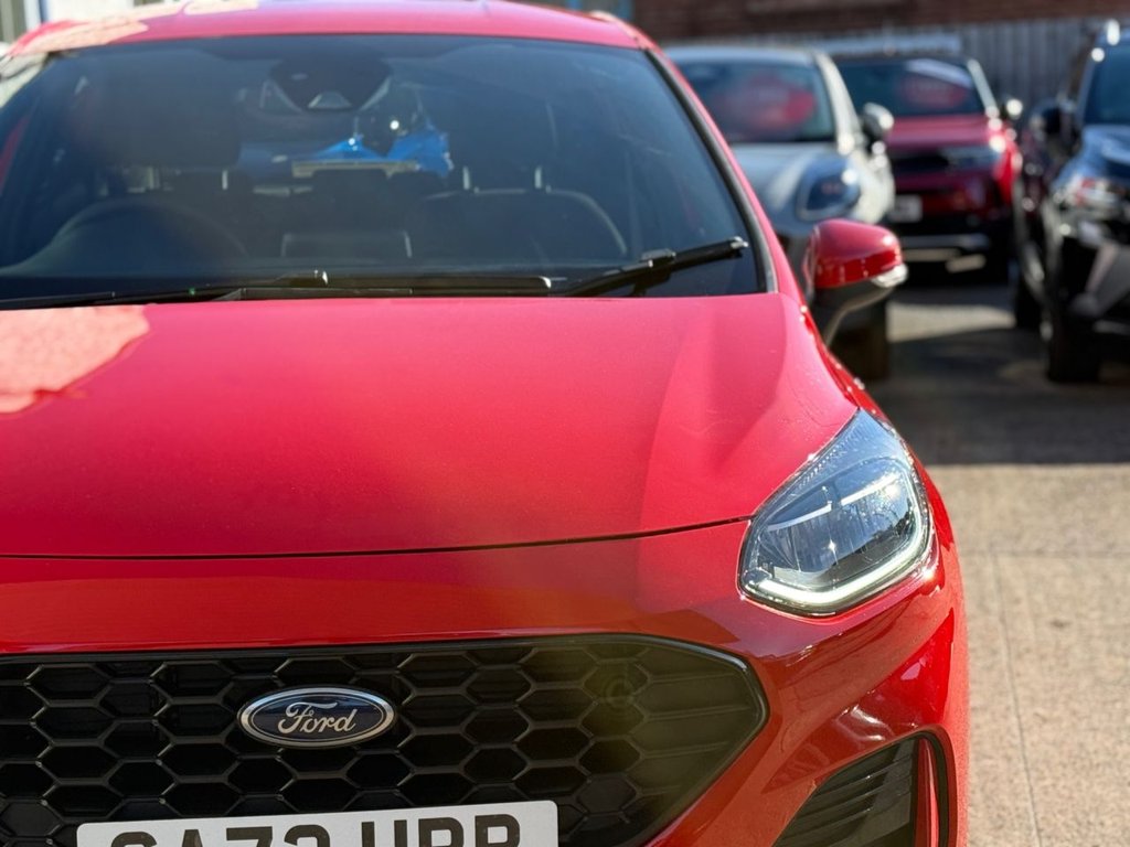 Used Ford Fiesta 2023 for sale - 77583849: Photo 20