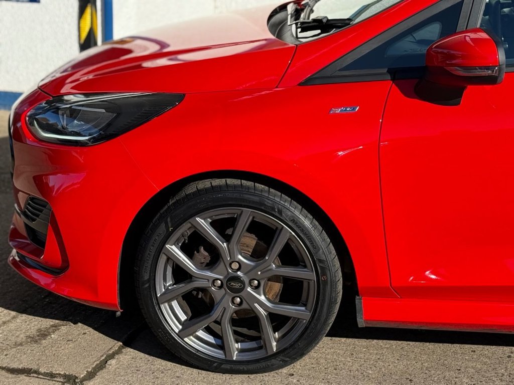 Used Ford Fiesta 2023 for sale - 77583849: Photo 24