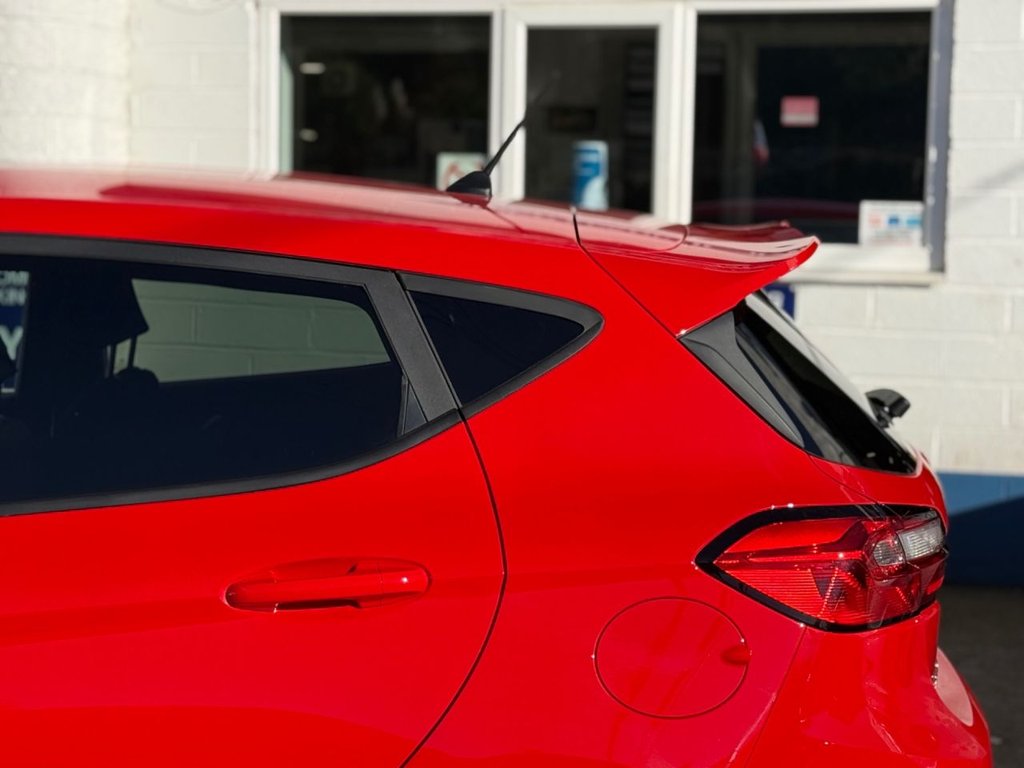 Used Ford Fiesta 2023 for sale - 77583849: Photo 25