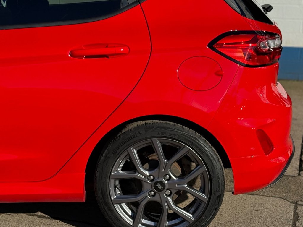 Used Ford Fiesta 2023 for sale - 77583849: Photo 26