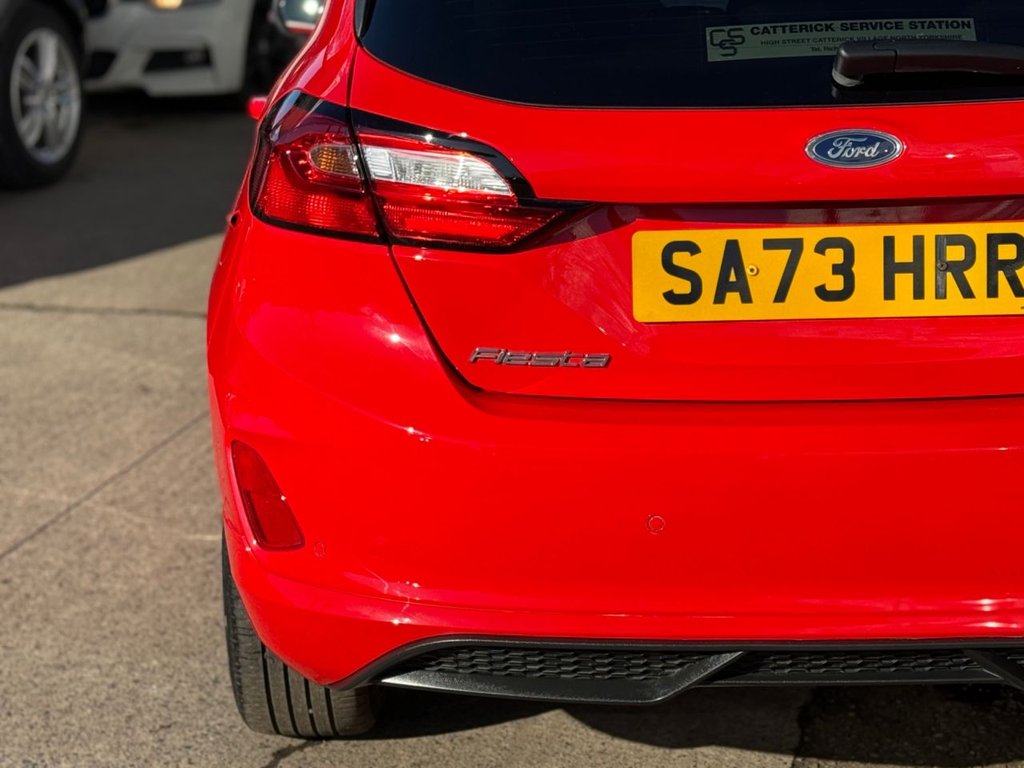 Used Ford Fiesta 2023 for sale - 77583849: Photo 31