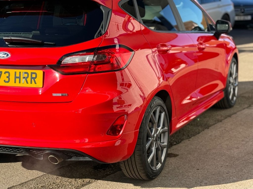 Used Ford Fiesta 2023 for sale - 77583849: Photo 36