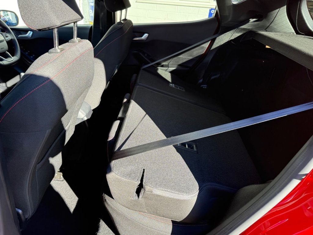 Used Ford Fiesta 2023 for sale - 77583849: Photo 43