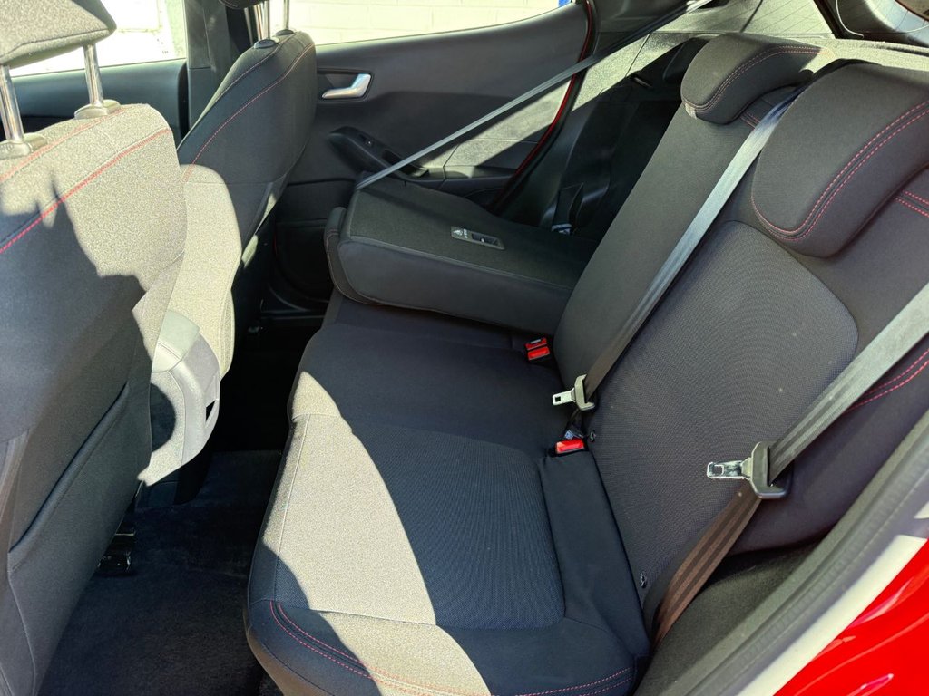 Used Ford Fiesta 2023 for sale - 77583849: Photo 44