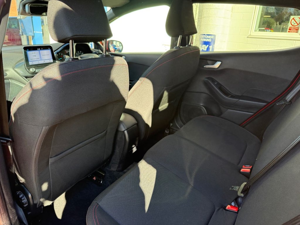 Used Ford Fiesta 2023 for sale - 77583849: Photo 45