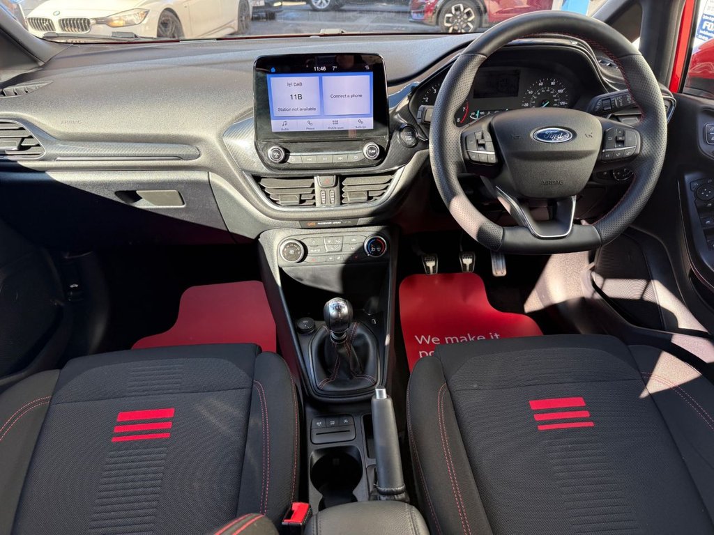 Used Ford Fiesta 2023 for sale - 77583849: Photo 47