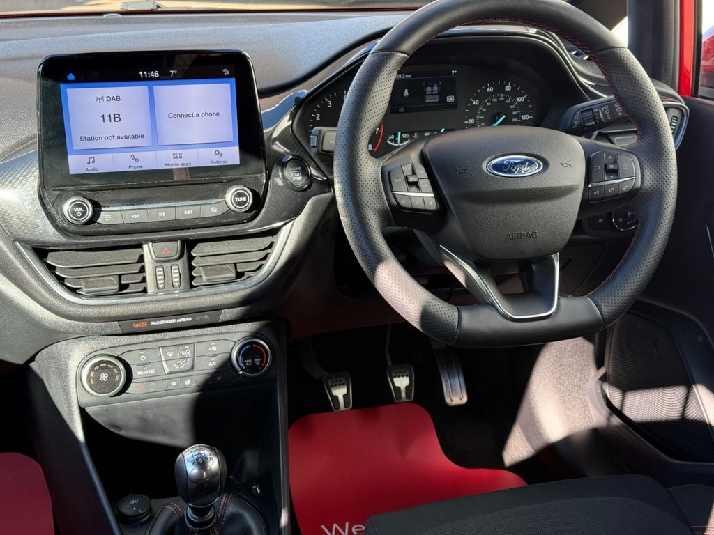 Used Ford Fiesta 2023 for sale - 77583849: Photo 48