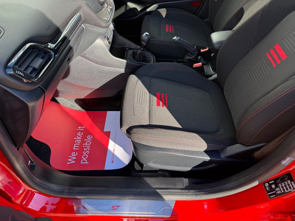 Used Ford Fiesta 2023 for sale - 77583849: Photo 49