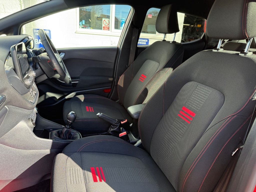 Used Ford Fiesta 2023 for sale - 77583849: Photo 50