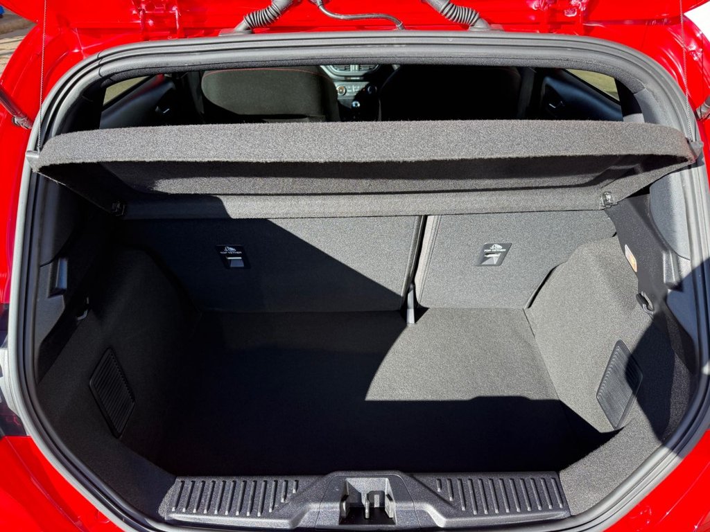 Used Ford Fiesta 2023 for sale - 77583849: Photo 6