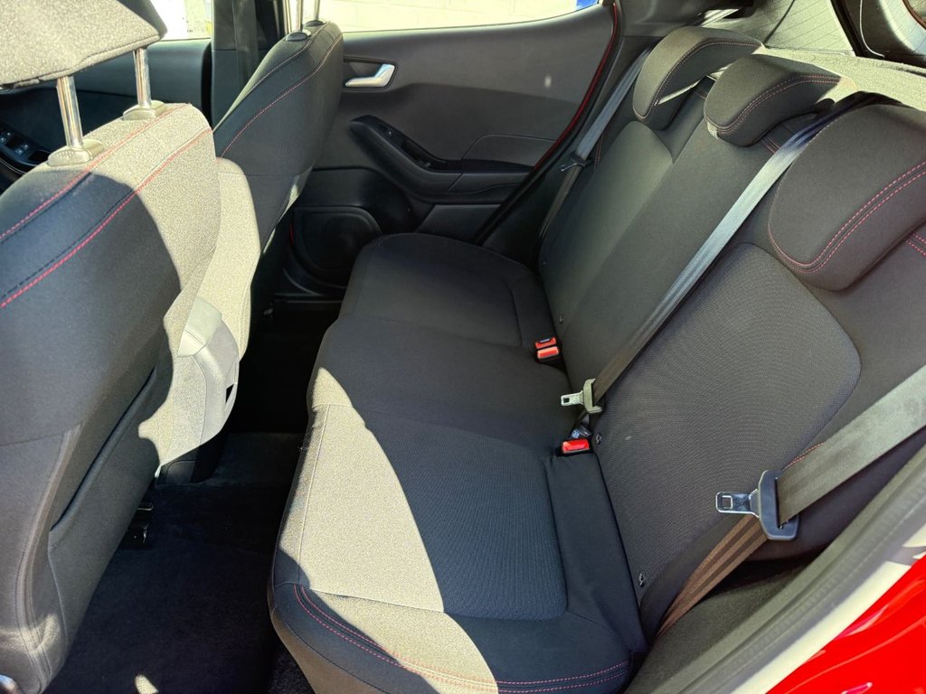 Used Ford Fiesta 2023 for sale - 77583849: Photo 7