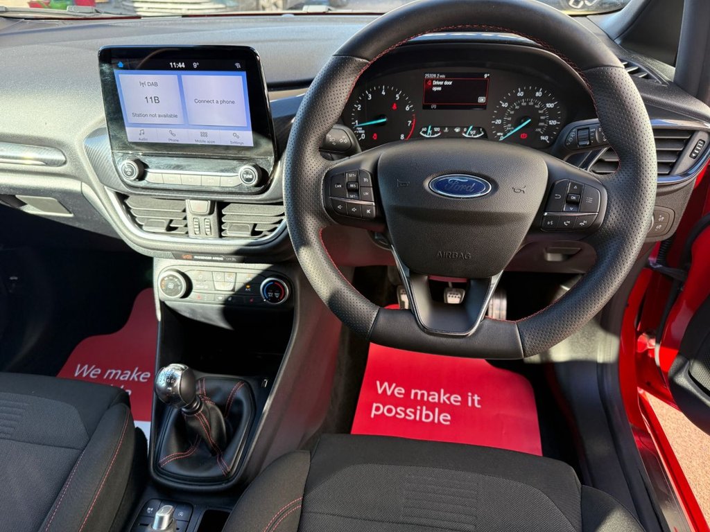 Used Ford Fiesta 2023 for sale - 77583849: Photo 9