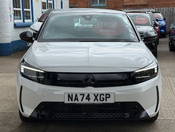 Used Vauxhall Corsa 2024 for sale - 78828505: Photo