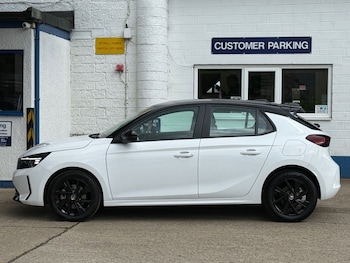 Used Vauxhall Corsa 2024 for sale - 78828505: Photo