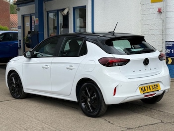 Used Vauxhall Corsa 2024 for sale - 78828505: Photo