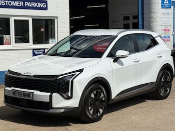 Used Kia Sportage 2025 for sale - 78964234: Photo
