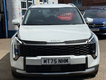 Used Kia Sportage 2025 for sale - 78964234: Photo