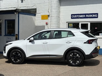 Used Kia Sportage 2025 for sale - 78964234: Photo