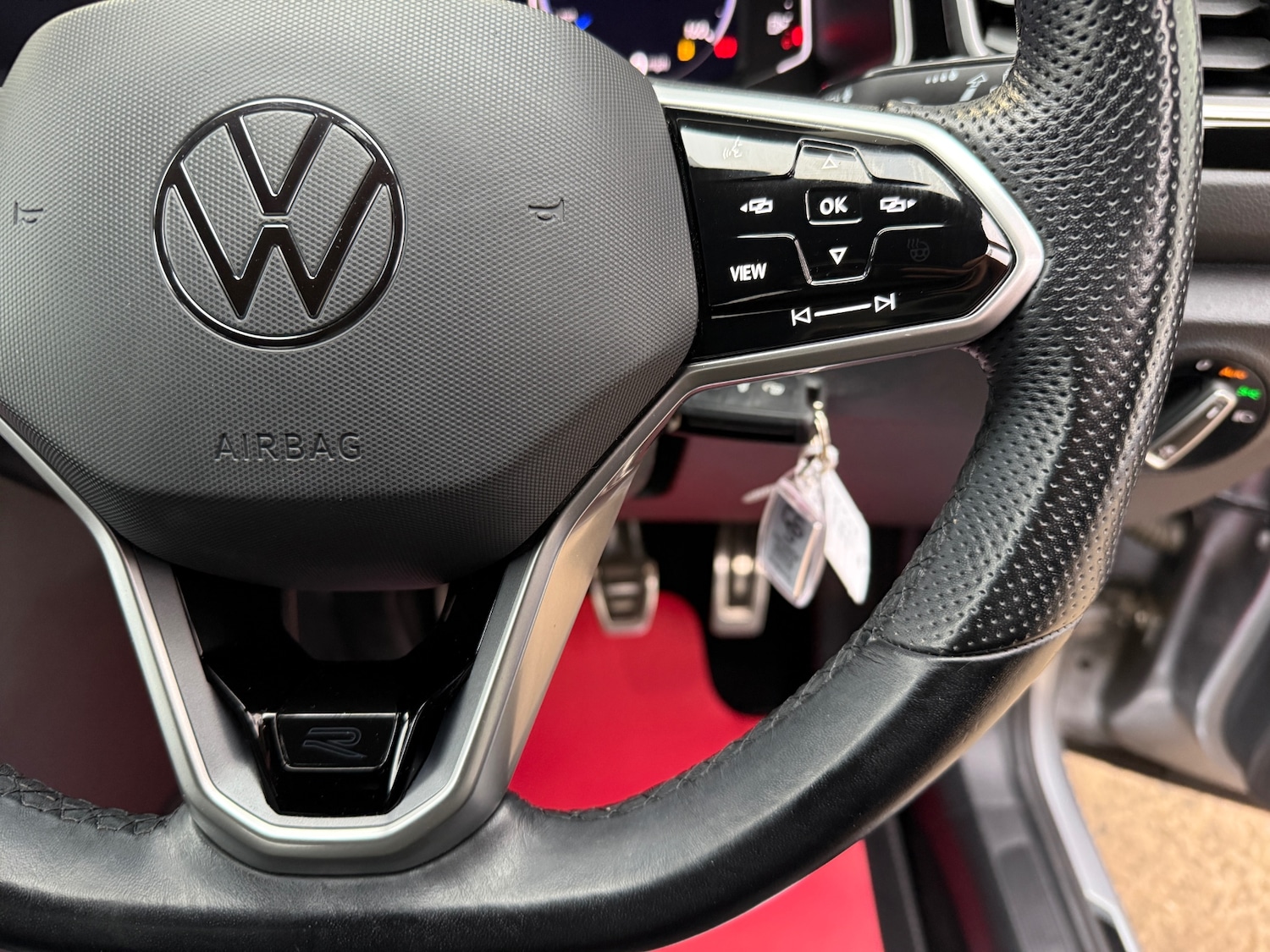 Used Volkswagen T-Roc 2022 for sale - 77001255: Photo 60