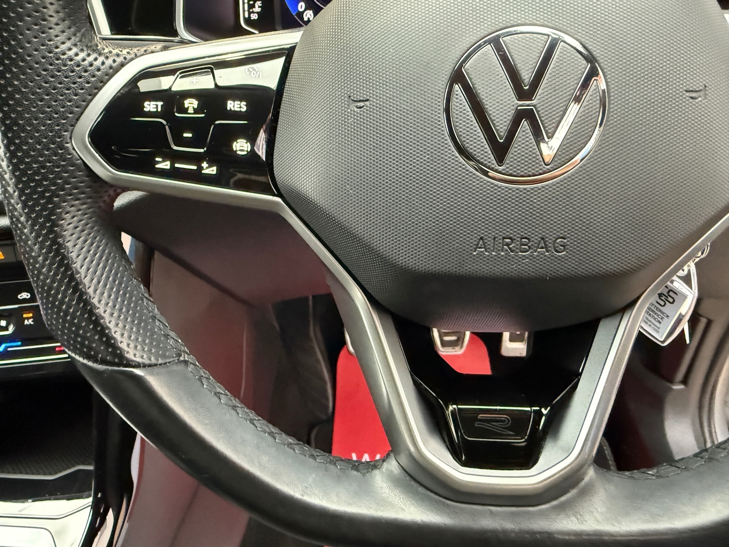 Used Volkswagen T-Roc 2022 for sale - 77001255: Photo 61