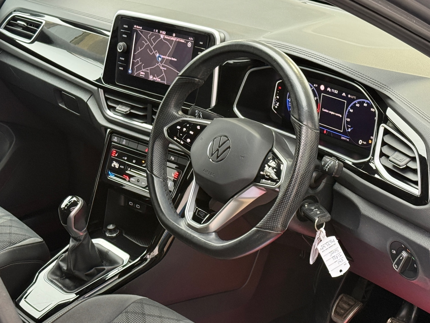 Used Volkswagen T-Roc 2022 for sale - 77001255: Photo 62