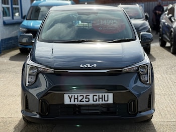 Used Kia Picanto 2025 for sale - 75605671: Photo