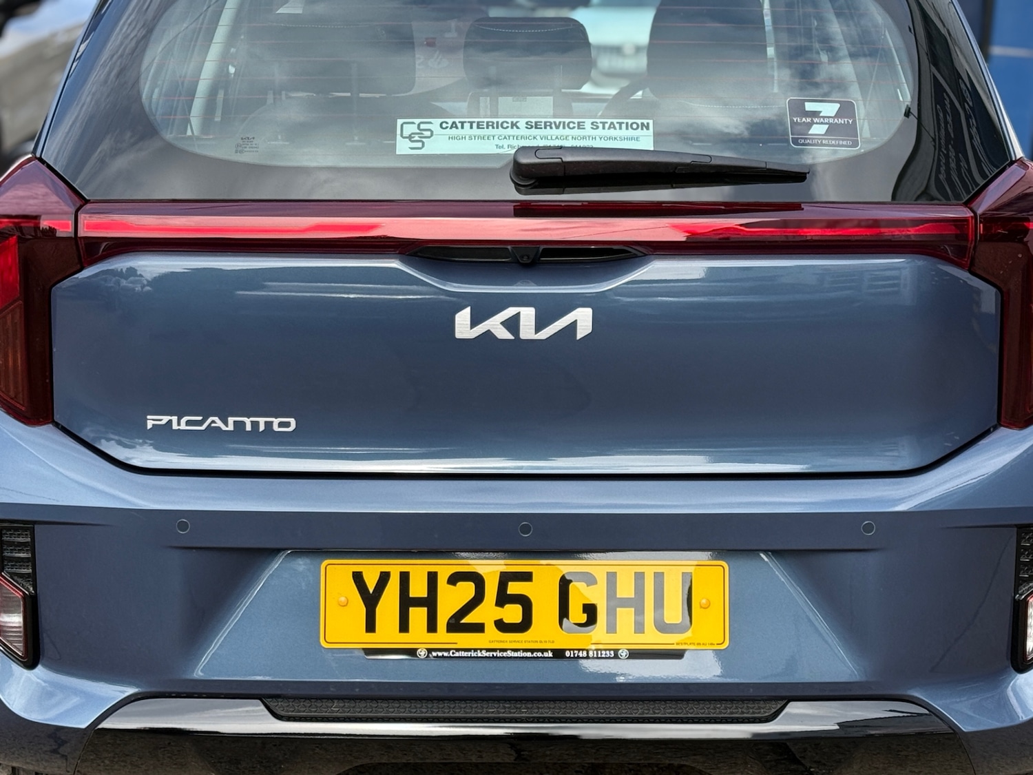 Vehicle 31