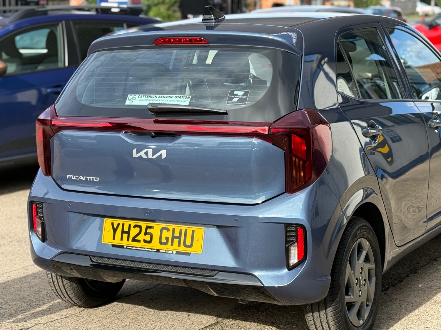 Vehicle 36