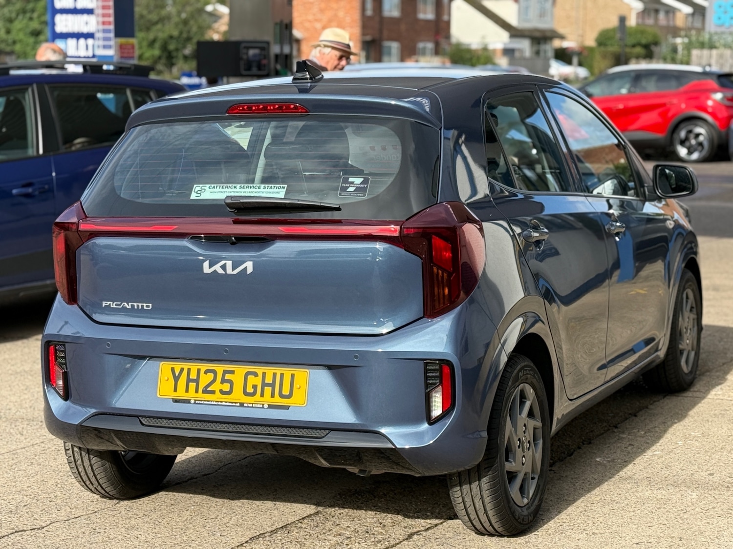 Vehicle 37
