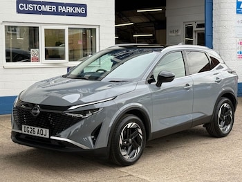 Used Nissan Qashqai 2026 for sale - 79384617: Photo