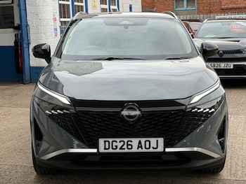 Used Nissan Qashqai 2026 for sale - 79384617: Photo