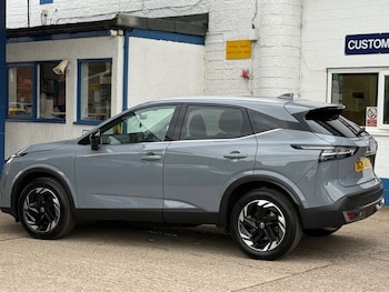 Used Nissan Qashqai 2026 for sale - 79384617: Photo
