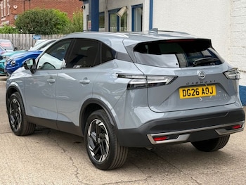Used Nissan Qashqai 2026 for sale - 79384617: Photo